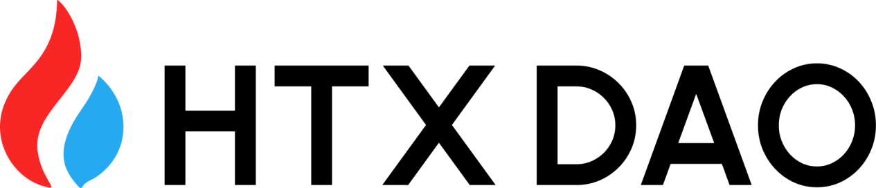 HTXDAO Logo